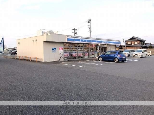 ウィンディKUSU Bの周辺写真