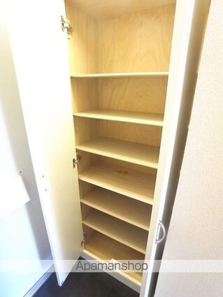 レオパレスハピネスオリーブ[1K/19.87m2]の内装4