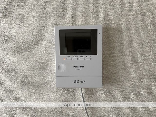 サンハイツの内装写真