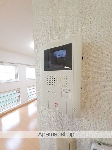 アライブ・Kの内装写真