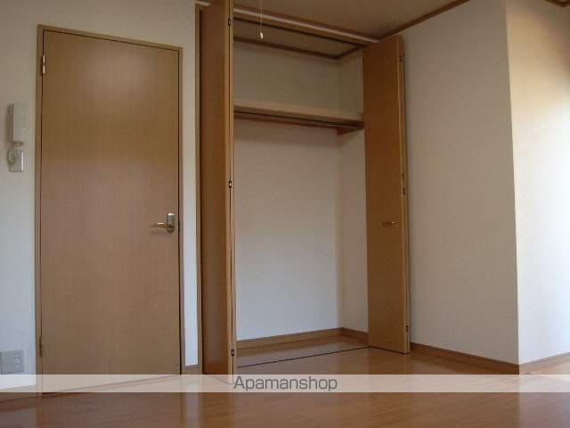 クレアーレハセガワの内装写真