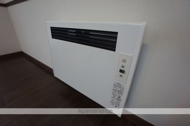 レジデンス アイ・弐号館の内装写真