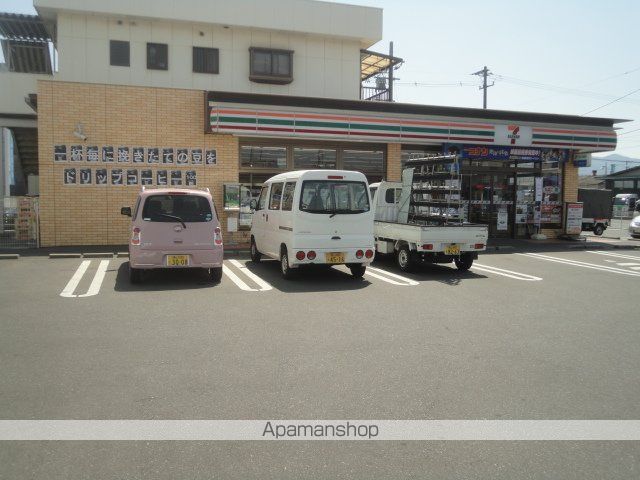 ハピネスローズの周辺写真