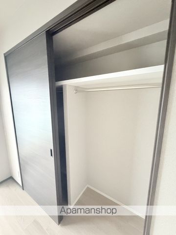 プレサンス レイズ 千種今池IIの内装写真
