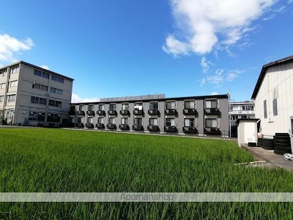 レオパレス桜[1K/23.61m2]の外観4