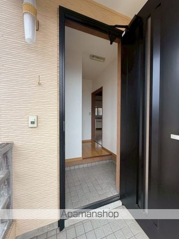 北諸県郡三股町 1階建 築30年の内装写真