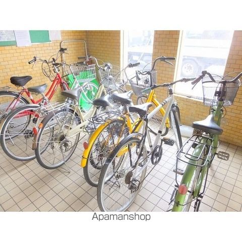 ハイデンスMM八軒の内装写真