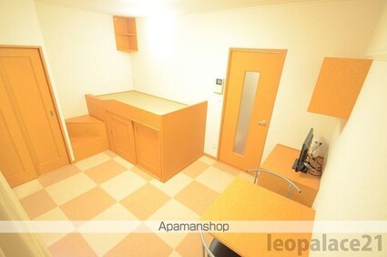 レオパレスグランド　カメリアⅢ[1K/23.97m2]のその他内装