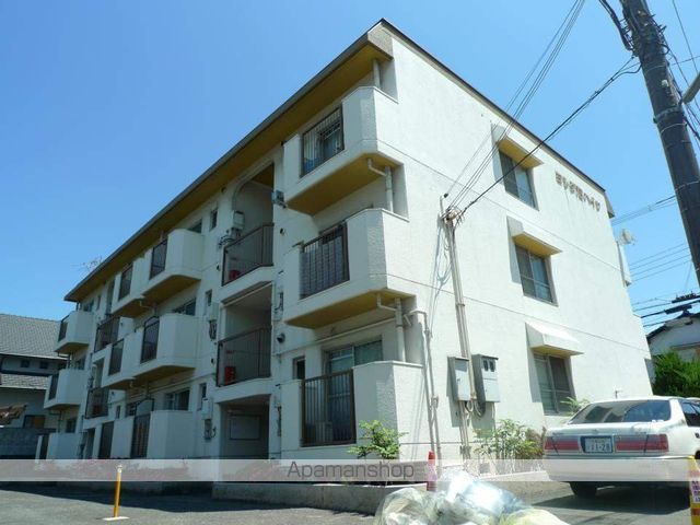 ヨシダ旭ハイツ