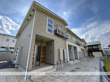 ラヴィエール[1R/34.15m2]の外観1