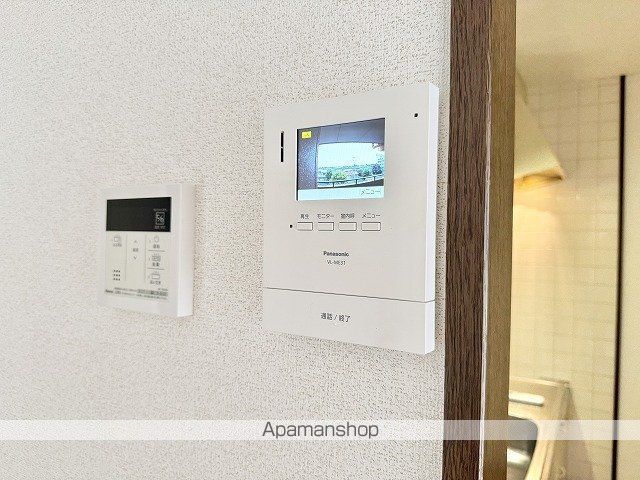 ハイツリュミエールの内装写真