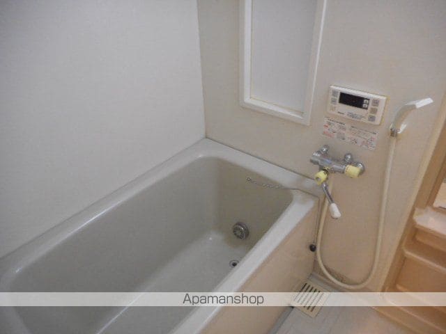 アーバンレジデンス吹上の内装写真