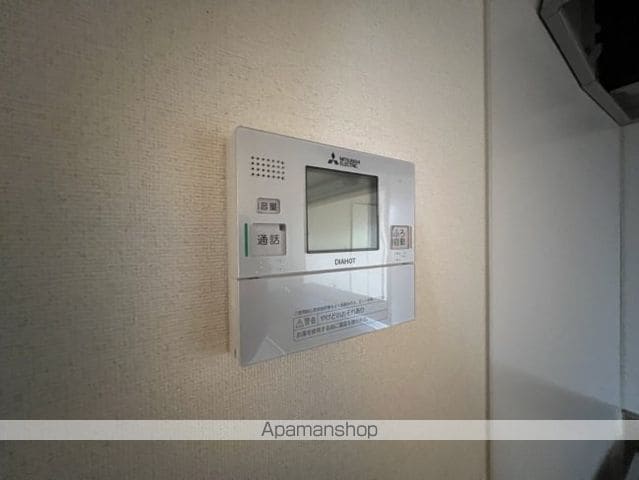 ベルリード今在家 Aの内装写真