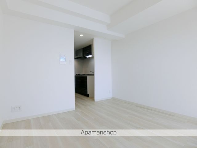 ARTIZA堺の内装写真