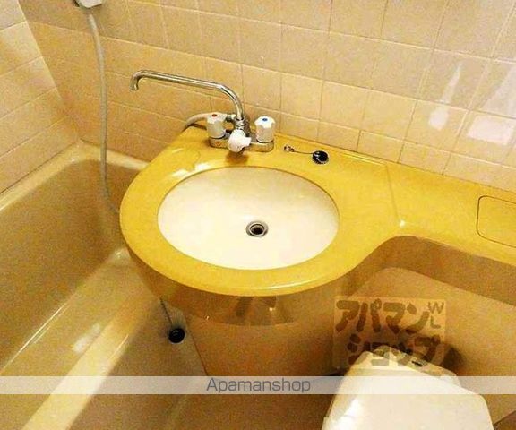 ライオンズマンション北大路の内装写真