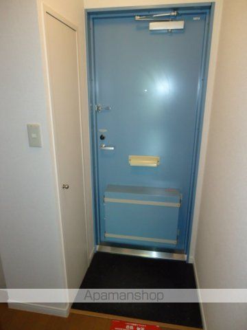 レオパレス上中の内装写真