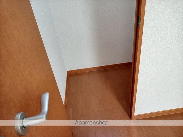 レオパレス大日イーストの内装写真