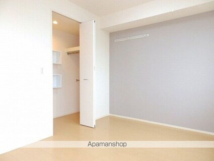 シャローム[1LDK/36.58m2]の内装