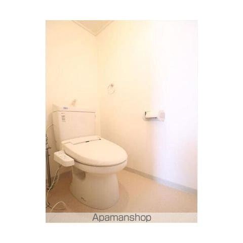 エスポワール六甲の内装写真