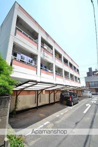辻村マンション