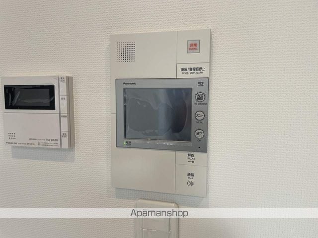 ESTEMCOURT難波VIENTの内装写真