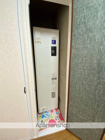 アルテミス安芸の内装写真