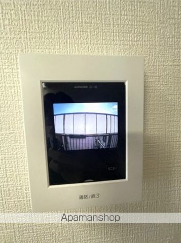 ミモザアネックスDの内装写真