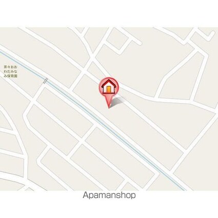 ＥＮＸＩＬ大和田[1LDK/52.66m2]のその他内装1