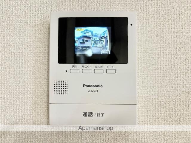 プランドールの内装写真