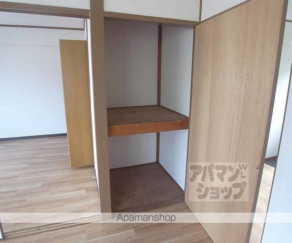 松井マンションの内装写真