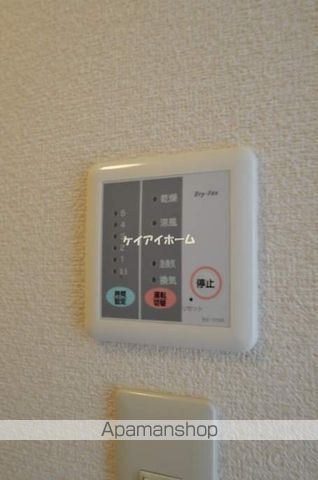 レオパレスパル3の内装写真