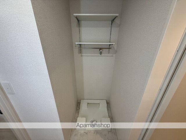 アレテ-開出の内装写真