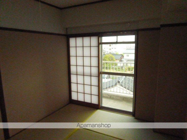北野ハイツの内装写真