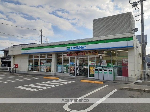 ル コルヌイエAの周辺写真