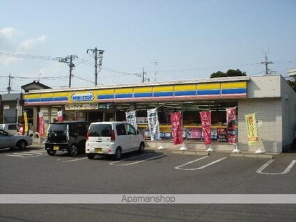 （仮称）市原市市原アパート[2LDK/56.89m2]の周辺1