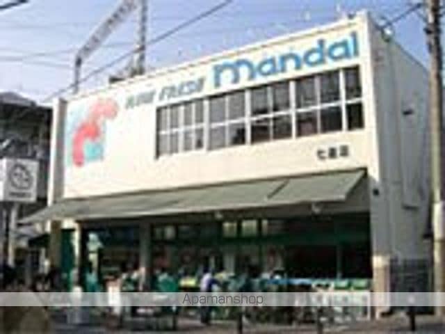 湯谷文化の周辺写真