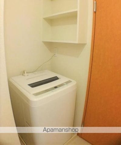レオパレスネーブルIの内装写真