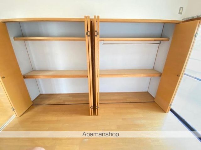 番町ロックレジデンスの内装写真