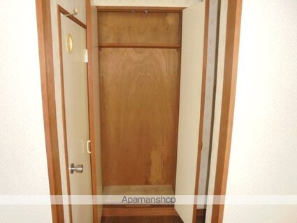 アルピナ元町[3LDK/71.98m2]の内装1