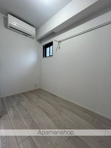 クロスレジデンス神田神保町の内装写真