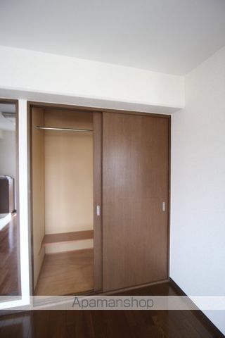 アークヒルズ西古松の内装写真