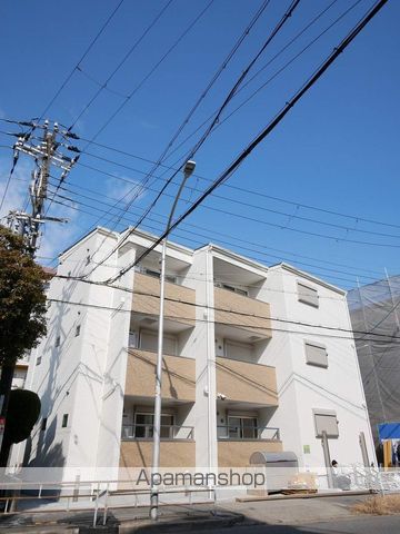 ラモーナ佃Iの外観写真