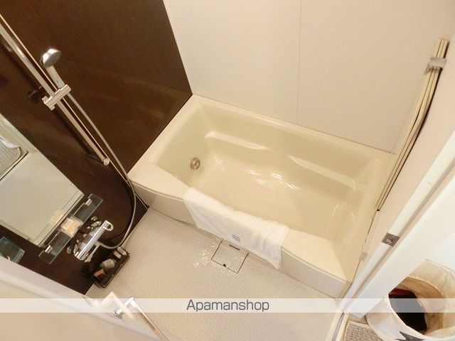プライムアーバン本駒込の内装写真