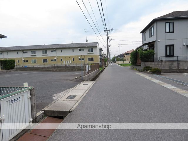 パストラル米原A棟のその他写真