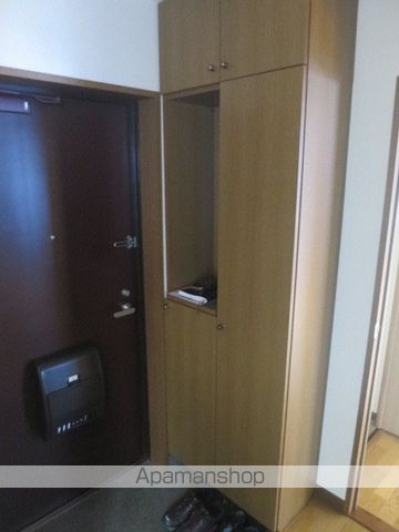 ソフィアの内装写真