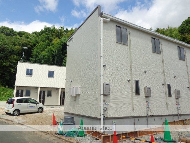 IKKA吉田の外観写真
