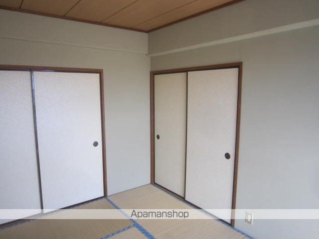 山口ビルの内装写真