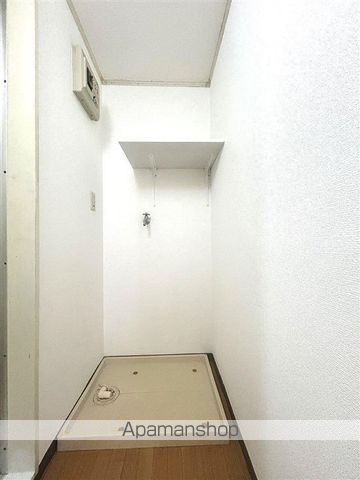 幸塚IIの内装写真