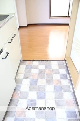 広島県福山市曙町５丁目[1R/16.2m2]の内装5