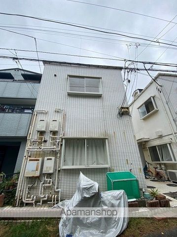 セゾン茅ヶ崎の外観写真